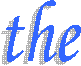 the