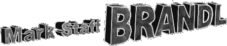MARK STAFF BRANDL
